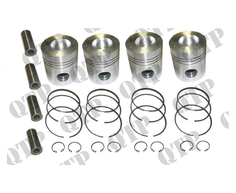 PISTON KIT