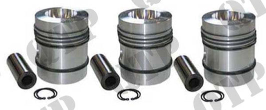 PISTON KIT