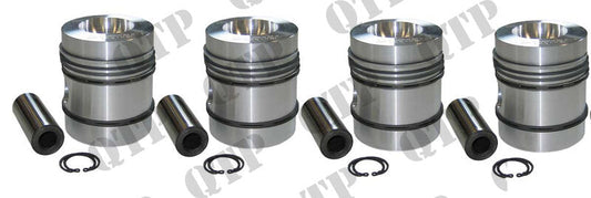 PISTON KIT