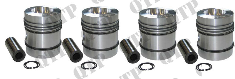 PISTON KIT