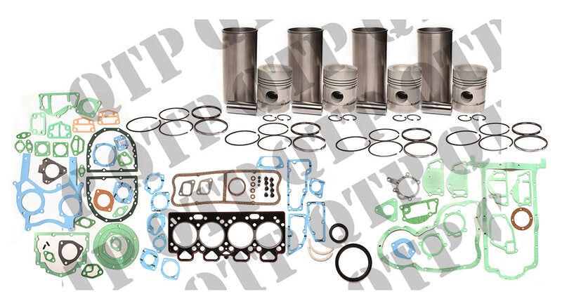 ENGINE OVERHAUL KIT