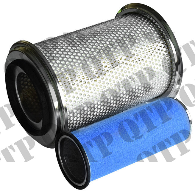 AIR FILTER KIT