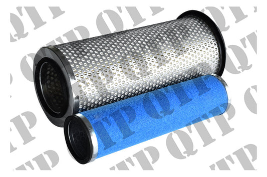 AIR FILTER KIT