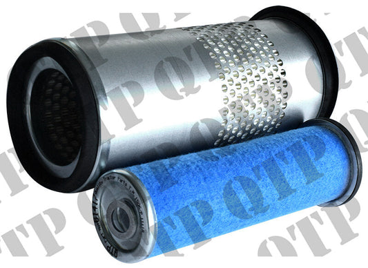 AIR FILTER KIT