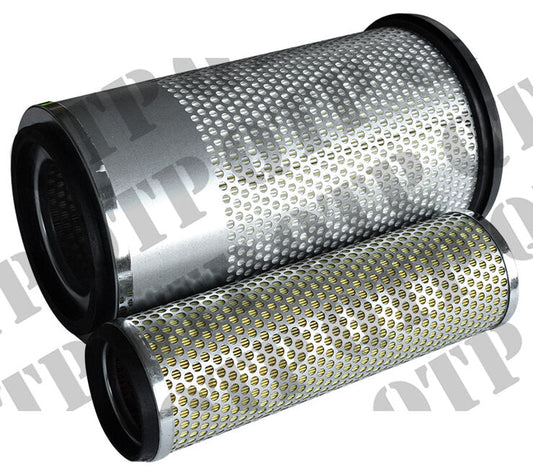 AIR FILTER KIT