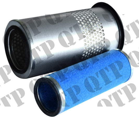 AIR FILTER KIT