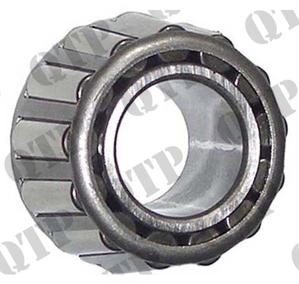 RANGE BOX BEARING