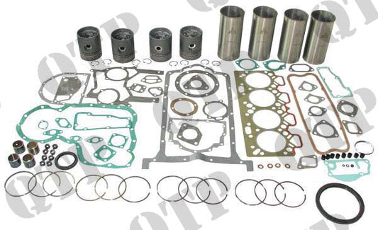 ENGINE OVERHAUL KIT