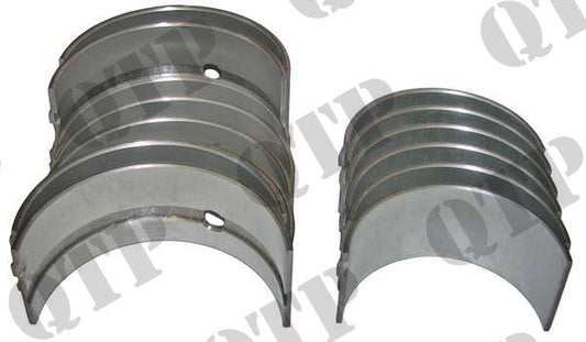 ENGINE BEARINGS