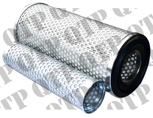 AIR FILTER KIT