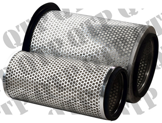 AIR FILTER KIT