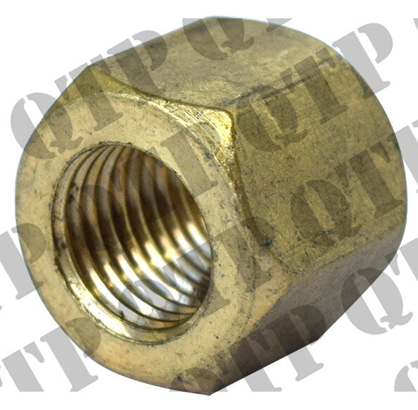 EXHAUST MANIFOLD NUT