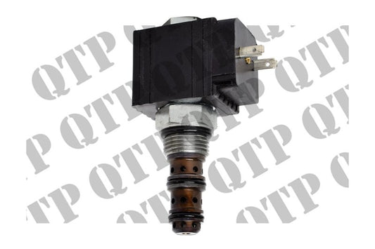 SOLENOID VALVE