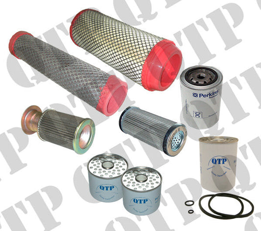 FILTER KIT