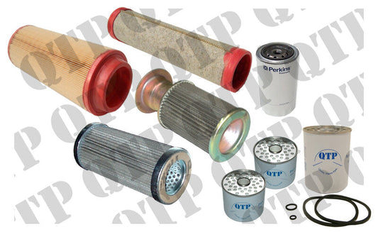 FILTER KIT