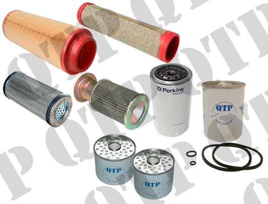 FILTER KIT