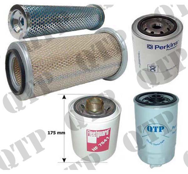 FILTER KIT