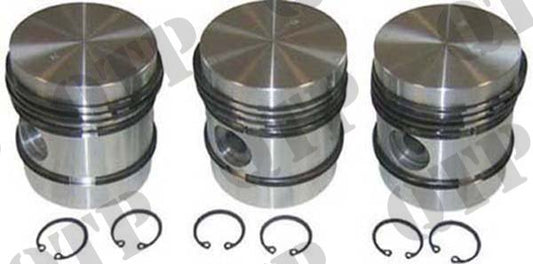 PISTON KIT