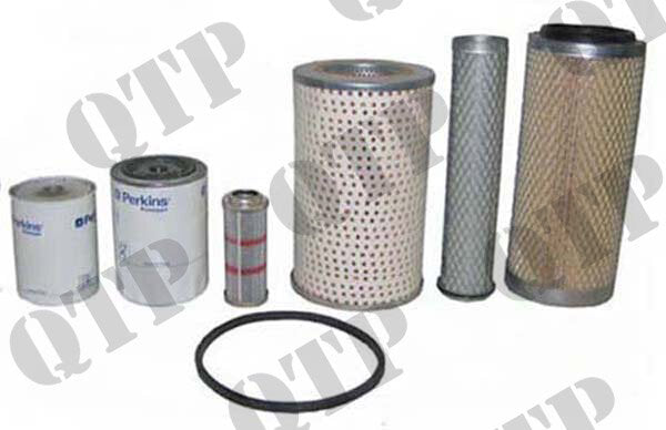 FILTER KIT