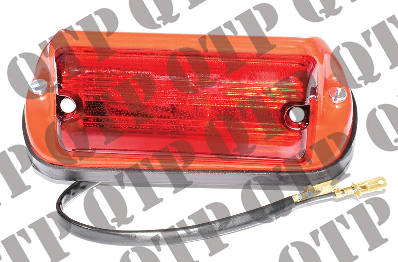 REAR COMBINATION LAMP