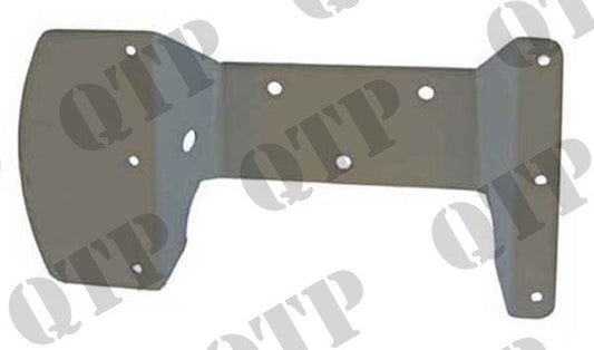 NUMBER PLATE BRACKET