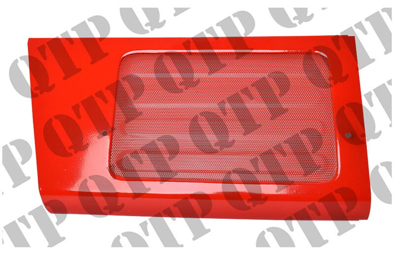 SIDE PANEL BONNET RH