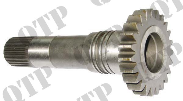 INPUT SHAFT