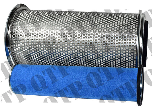 AIR FILTER KIT