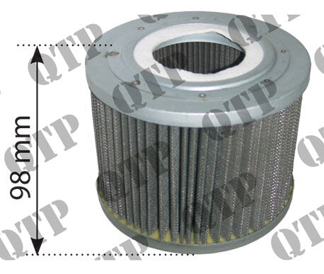 HYDRAULIC FILTER