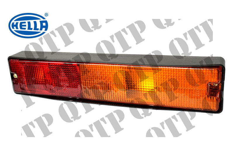 REAR LAMP