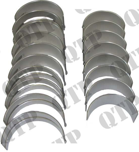 ENGINE BEARINGS