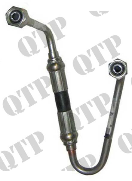 AUXILIARY HOSE