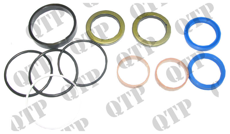 STEERING CYLINDER SEAL KIT