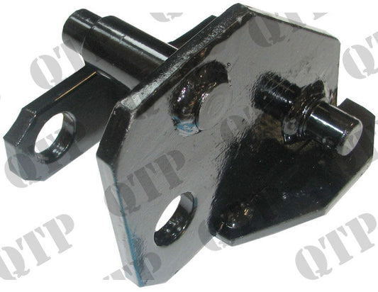 LOCK HOUSING BRACKET LH