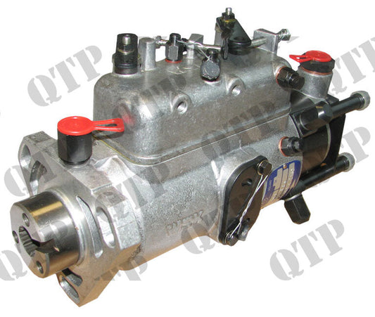 INJECTOR PUMP