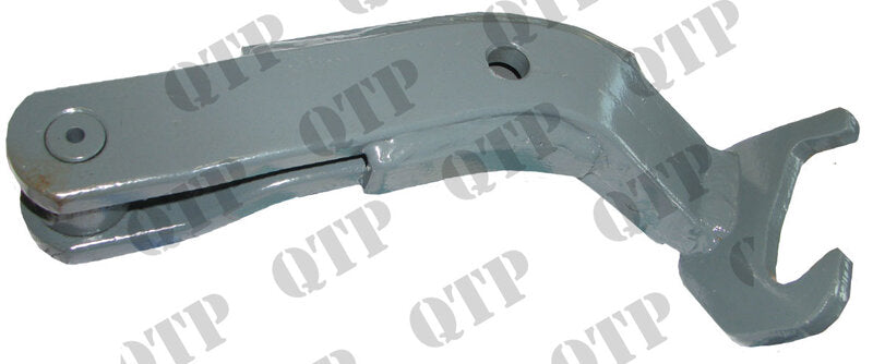 BRACKET TOP ARM