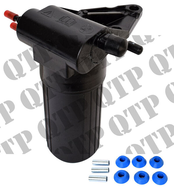 FUEL LIFT PUMP