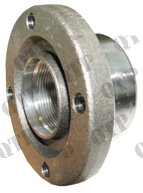 CROWN WHEEL & PINION NUT