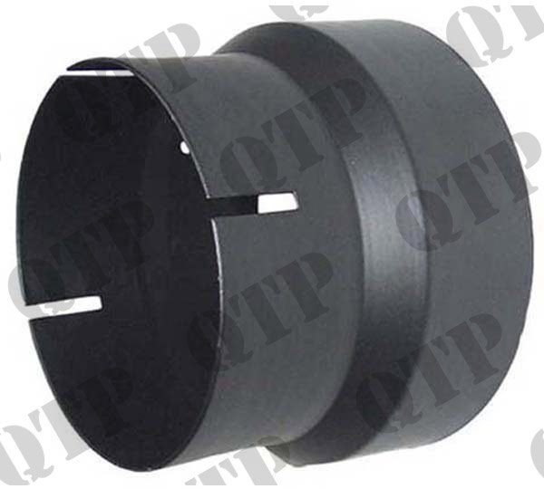DRIVE SHAFT COVER