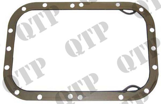 TRANSMISSION HOUSING GASKET