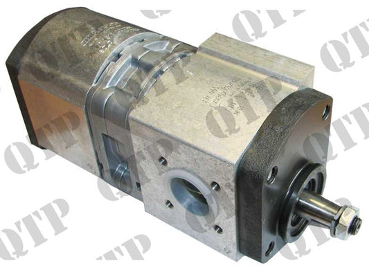 HYDRAULIC PUMP