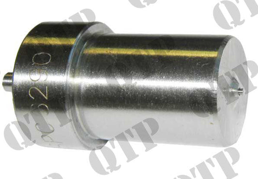 INJECTOR NOZZLE