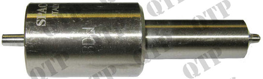 INJECTOR NOZZLE