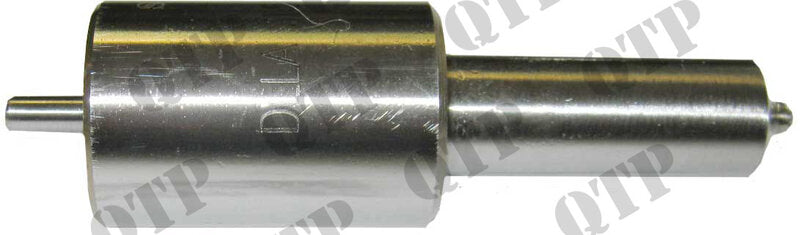 INJECTOR NOZZLE