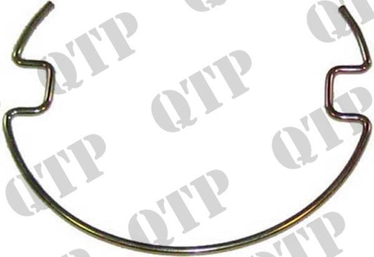 COVER RETAINING CLIP