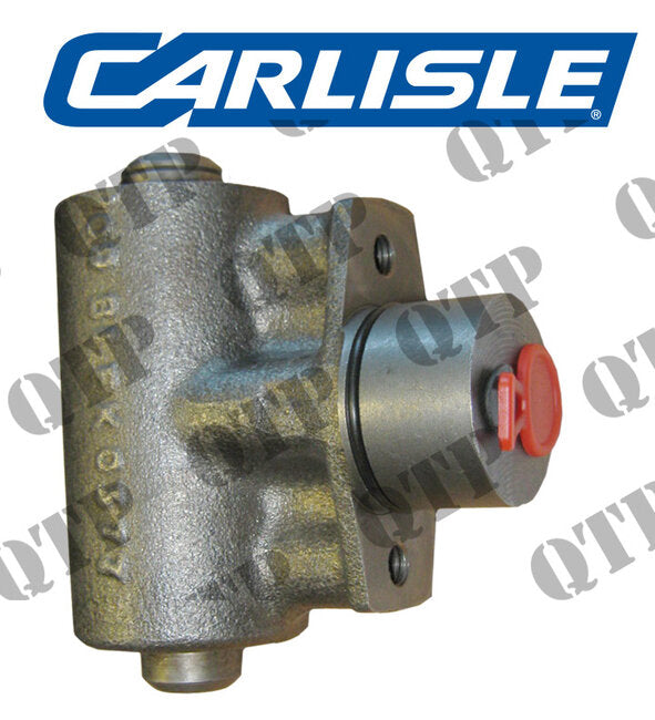 BRAKE SLAVE CYLINDER