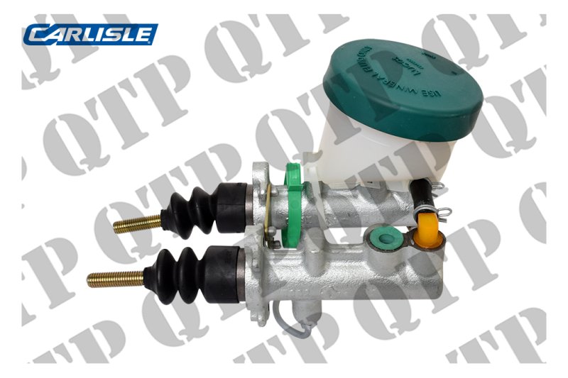 BRAKE MASTER CYLINDER