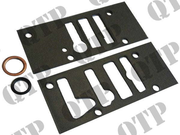 MULTIPOWER GASKET