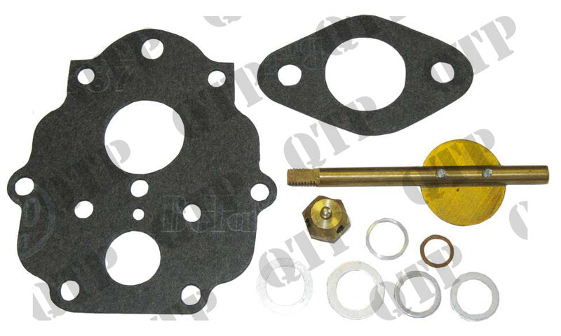 CARBURETOR REPAIR KIT