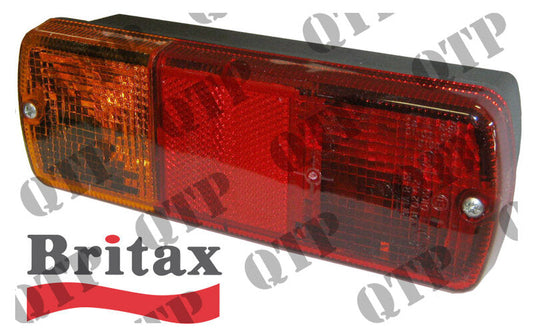 REAR COMBINATION LAMP